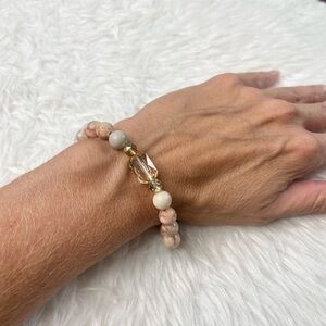 Autumn Solstice Bracelet